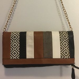 Aldo crossbody purse